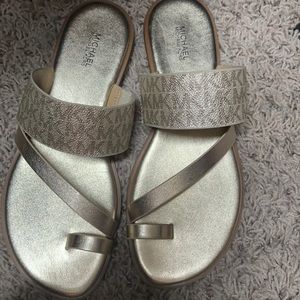 Michael Kors sandals